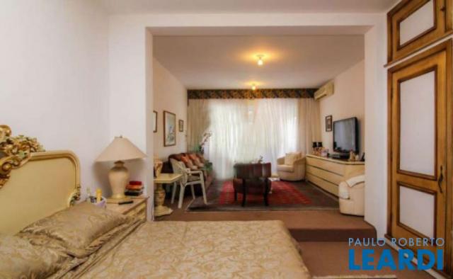 Casa à venda com 5 dormitórios em Jardim paulista, São paulo cod:551461 - Foto 7