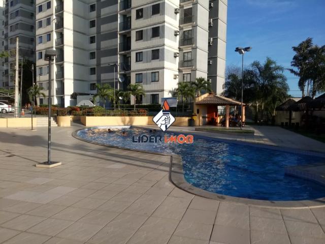 Líder Imob - Apartamento no Muchila, 3 Quartos, Suíte, Nascente, Varanda, para Venda, Cond - Foto 15