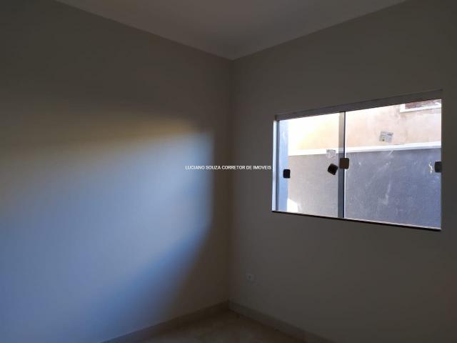 Casa à venda com 3 dormitórios em Vila santa luzia, Campo grande cod:461 - Foto 10