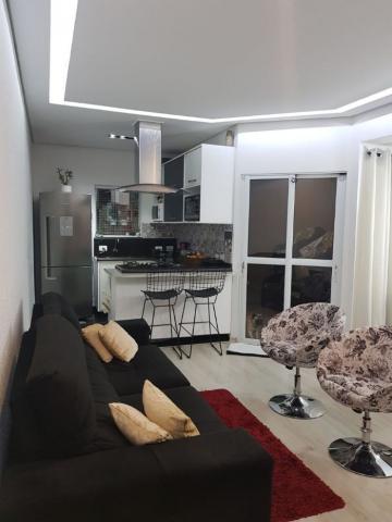 Casa à venda com 2 dormitórios em Novo osasco, Osasco cod:LIV-6790 - Foto 10