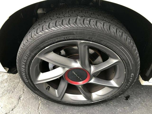 Fiat Bravo 2016 Sporting 1.8 Flex Completo Teto Solar 48.000 Km Novo - Foto 5