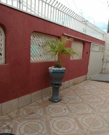 Casa com 2 dormitórios à venda, 100 m² por R$ 350.000,00 - Jardim Yeda - Campinas/SP - Foto 2
