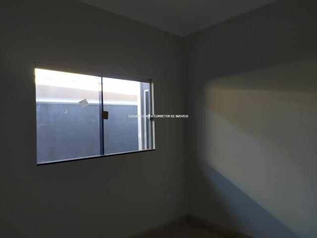Casa à venda com 3 dormitórios em Vila santa luzia, Campo grande cod:461 - Foto 8