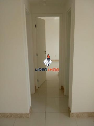 Líder Imob - Apartamento no Jardim das Margaridas, 2 Quartos, Suíte, Varanda, para Venda, - Foto 9