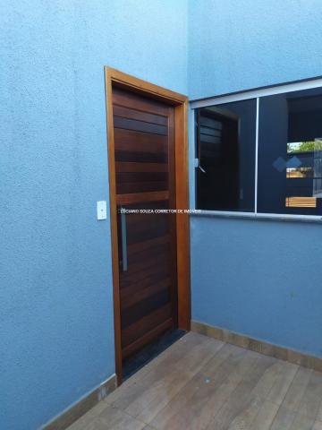 Casa à venda com 3 dormitórios em Vila santa luzia, Campo grande cod:461 - Foto 17
