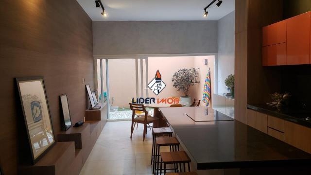 Líder Imob - Casa no Sim, Reformada, 2 Quartos, 1 Suíte, Área Gourmet, para Venda, no Árbo - Foto 9