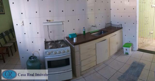 Casa para alugar com 2 dormitórios em Aviação, Praia grande cod:506 - Foto 16