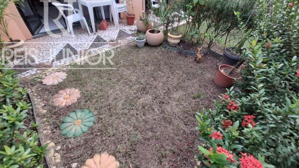Casa à venda com 2 dormitórios em Patamares, Salvador cod:RJ210 - Foto 18