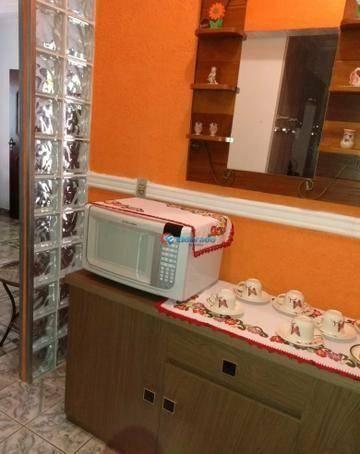 Casa com 2 dormitórios à venda, 100 m² por R$ 350.000,00 - Jardim Yeda - Campinas/SP - Foto 5