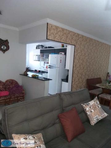 Apartamento à venda com 2 dormitórios em Aviação, Praia grande cod:270 - Foto 8
