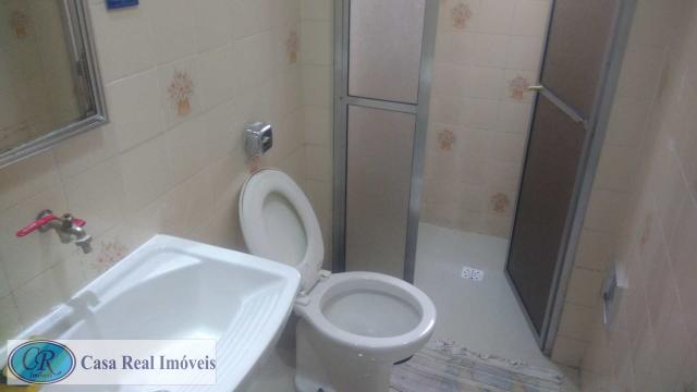 Kitchenette/conjugado à venda com 1 dormitórios em Aviação, Praia grande cod:354 - Foto 10