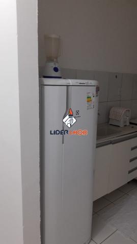 Líder Imob - Apartamento no Sim, Mobiliado, 2 Quartos, para Locação, no Condomínio Solar S - Foto 4