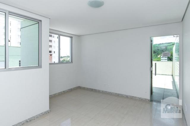 Apartamento à venda com 3 dormitórios em Castelo, Belo horizonte cod:14269 - Foto 5