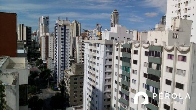 Apartamento à venda com 3 dormitórios em Setor oeste, Goiânia cod:SA5151 - Foto 5