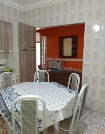 Casa com 2 dormitórios à venda, 100 m² por R$ 350.000,00 - Jardim Yeda - Campinas/SP - Foto 15