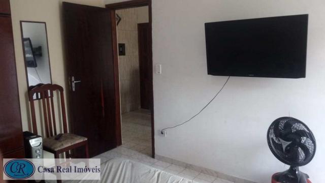 Apartamento à venda com 1 dormitórios em Aviação, Praia grande cod:507 - Foto 3