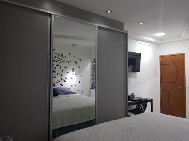 Casa à venda com 2 dormitórios em Novo osasco, Osasco cod:LIV-6790 - Foto 5
