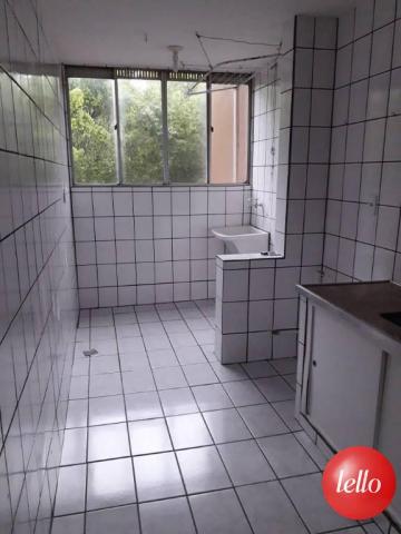 Apartamento para alugar com 2 dormitórios em Tucuruvi, São paulo cod:214139 - Foto 7