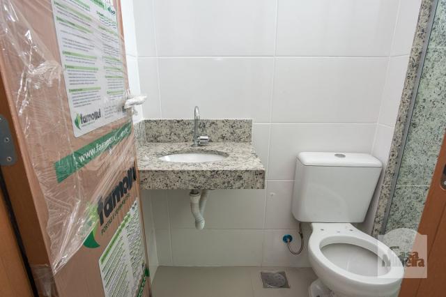 Apartamento à venda com 3 dormitórios em Castelo, Belo horizonte cod:14269 - Foto 8