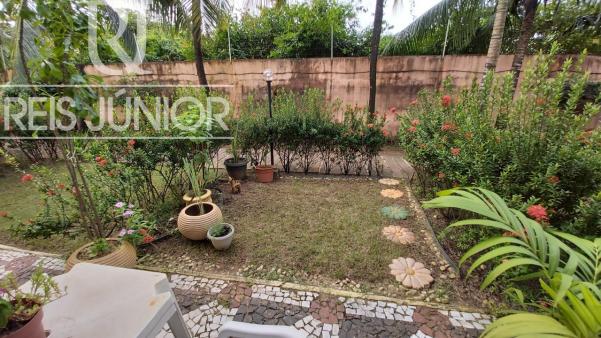 Casa à venda com 2 dormitórios em Patamares, Salvador cod:RJ210 - Foto 17