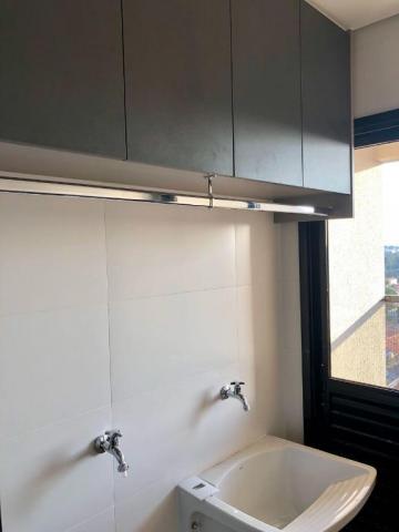 Apartamento com 3 dormitórios suíte, 110 m² Ed. Melro - Altos da Cidade - Bauru/SP. Venda - Foto 7