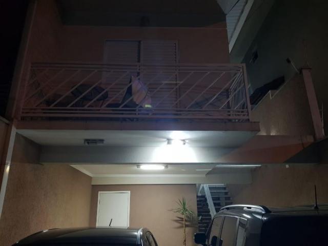 Casa à venda com 2 dormitórios em Novo osasco, Osasco cod:LIV-6790 - Foto 7