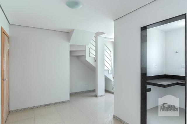 Apartamento à venda com 3 dormitórios em Castelo, Belo horizonte cod:14269 - Foto 3