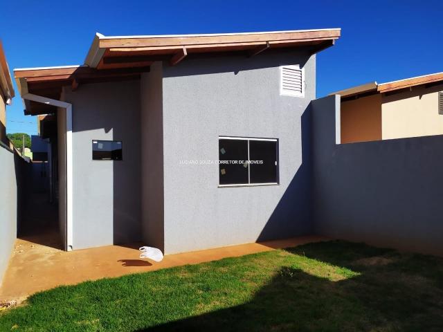 Casa à venda com 3 dormitórios em Vila santa luzia, Campo grande cod:461 - Foto 14