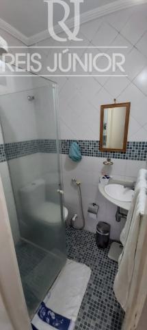 Casa à venda com 2 dormitórios em Patamares, Salvador cod:RJ210 - Foto 11