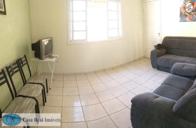 Casa para alugar com 2 dormitórios em Aviação, Praia grande cod:506 - Foto 13