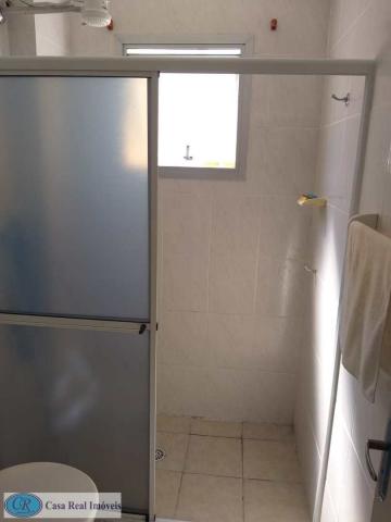 Apartamento à venda com 2 dormitórios em Mirim, Praia grande cod:258 - Foto 5