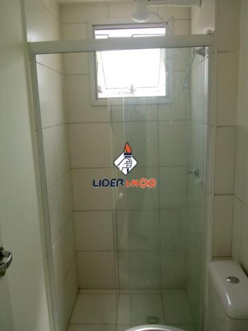 Líder Imob - Apartamento no Jardim das Margaridas, 2 Quartos, Suíte, Varanda, para Venda, - Foto 8