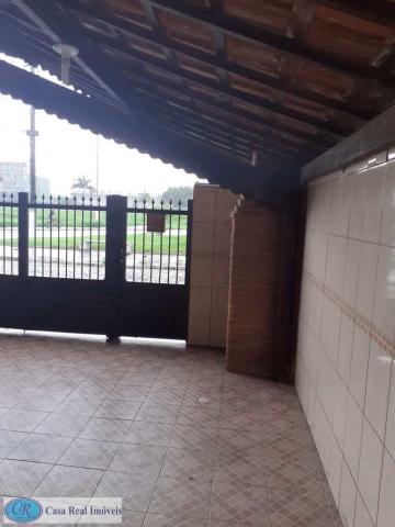Casa à venda com 1 dormitórios em Ocian, Praia grande cod:478 - Foto 4