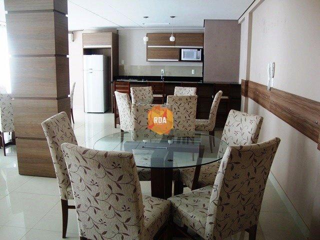 Apartamento para alugar com 2 dormitórios em Zona industrial norte, Joinville cod:RDA275 - Foto 6