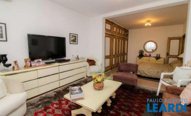 Casa à venda com 5 dormitórios em Jardim paulista, São paulo cod:551461 - Foto 8