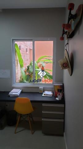 Líder Imob - Casa no Sim, Reformada, 2 Quartos, 1 Suíte, Área Gourmet, para Venda, no Árbo - Foto 8