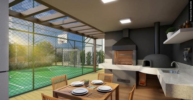 Apartamento residencial para venda, Cambuci, São Paulo - AP7472. - Foto 7