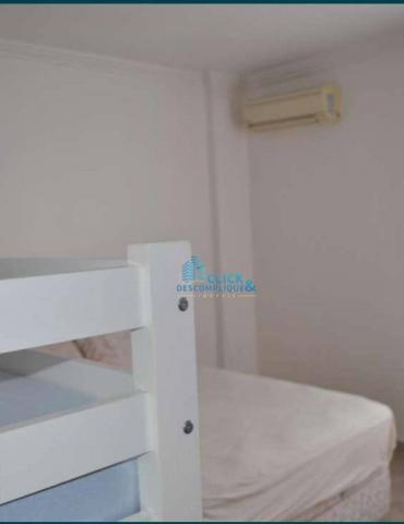 Apartamento com 1 dormitório à venda, 63 m² por R$ 399.000,00 - Ponta da Praia - Santos/SP - Foto 9