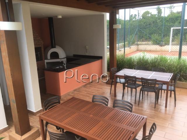 Apartamento à venda com 3 dormitórios em Jardim chapadão, Campinas cod:AP008512 - Foto 17