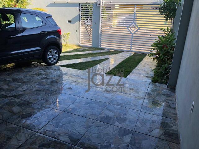 Linda casa com 3 dormitórios à venda, 265 m² por R$ 680.000 - Jardim Planalto de Viracopos - Foto 5