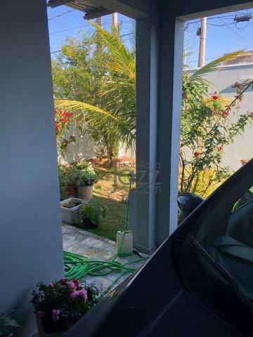 Linda casa com 3 dormitórios à venda, 265 m² por R$ 680.000 - Jardim Planalto de Viracopos - Foto 4