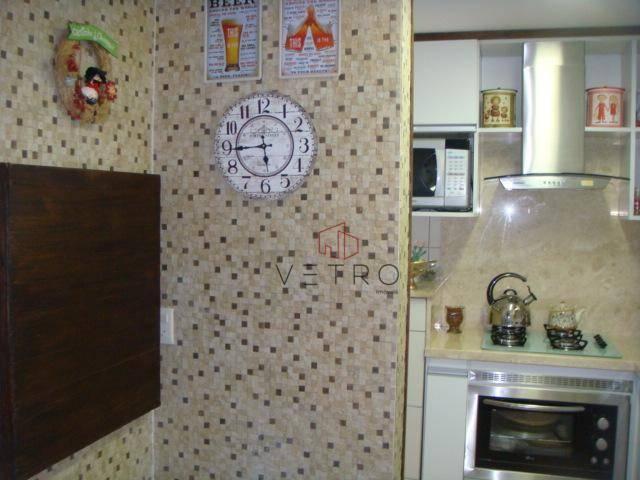 Sua cobertura duplex mobiliado com linda vista! - Foto 13