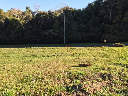 Terreno amplo no belo condomínio Quinta da Serra - Foto 20