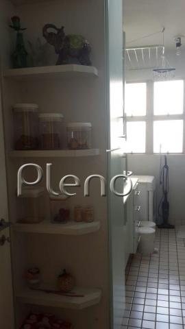 Apartamento à venda com 3 dormitórios em Bonfim, Campinas cod:AP008615 - Foto 12