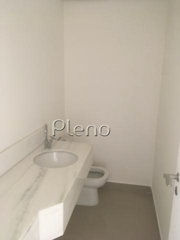 Apartamento à venda com 3 dormitórios em Jardim chapadão, Campinas cod:AP008512 - Foto 9