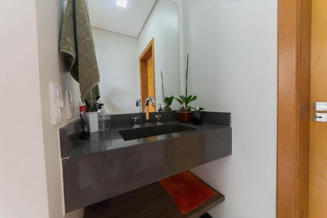Casa à venda com 4 dormitórios em Swiss park, Campinas cod:CA008935 - Foto 15