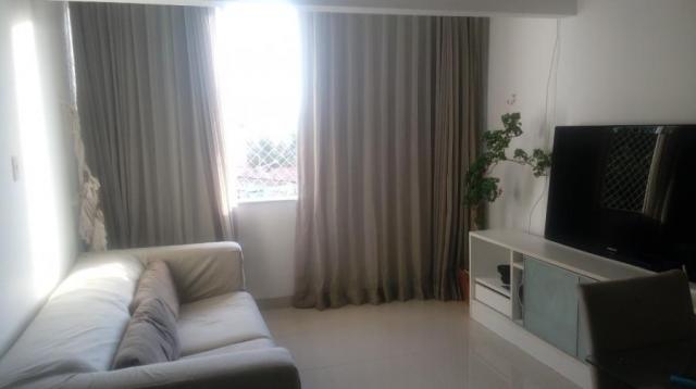 Apartamento para Venda em Salvador, Armação, 2 dormitórios, 2 banheiros, 1 vaga