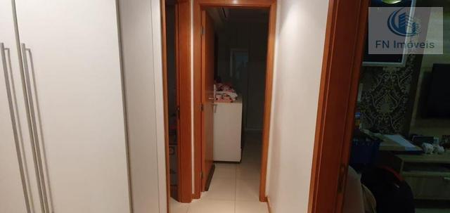 Apartamento para Venda em Salvador, Alphaville I, 3 dormitórios, 1 suíte, 3 banheiros, 2 v - Foto 13