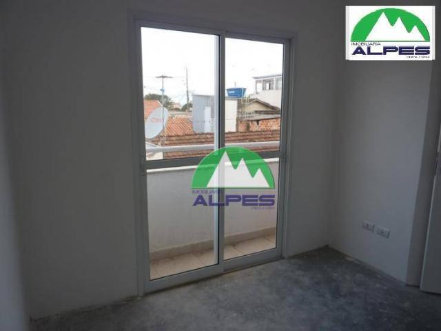 Sobrado com 3 dormitórios à venda, 110 m² por R$ 360.000 - Bairro Alto - Curitiba/PR - Foto 7