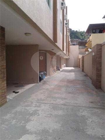 Casa de vila à venda com 2 dormitórios em Olaria, Rio de janeiro cod:359-IM469048 - Foto 16
